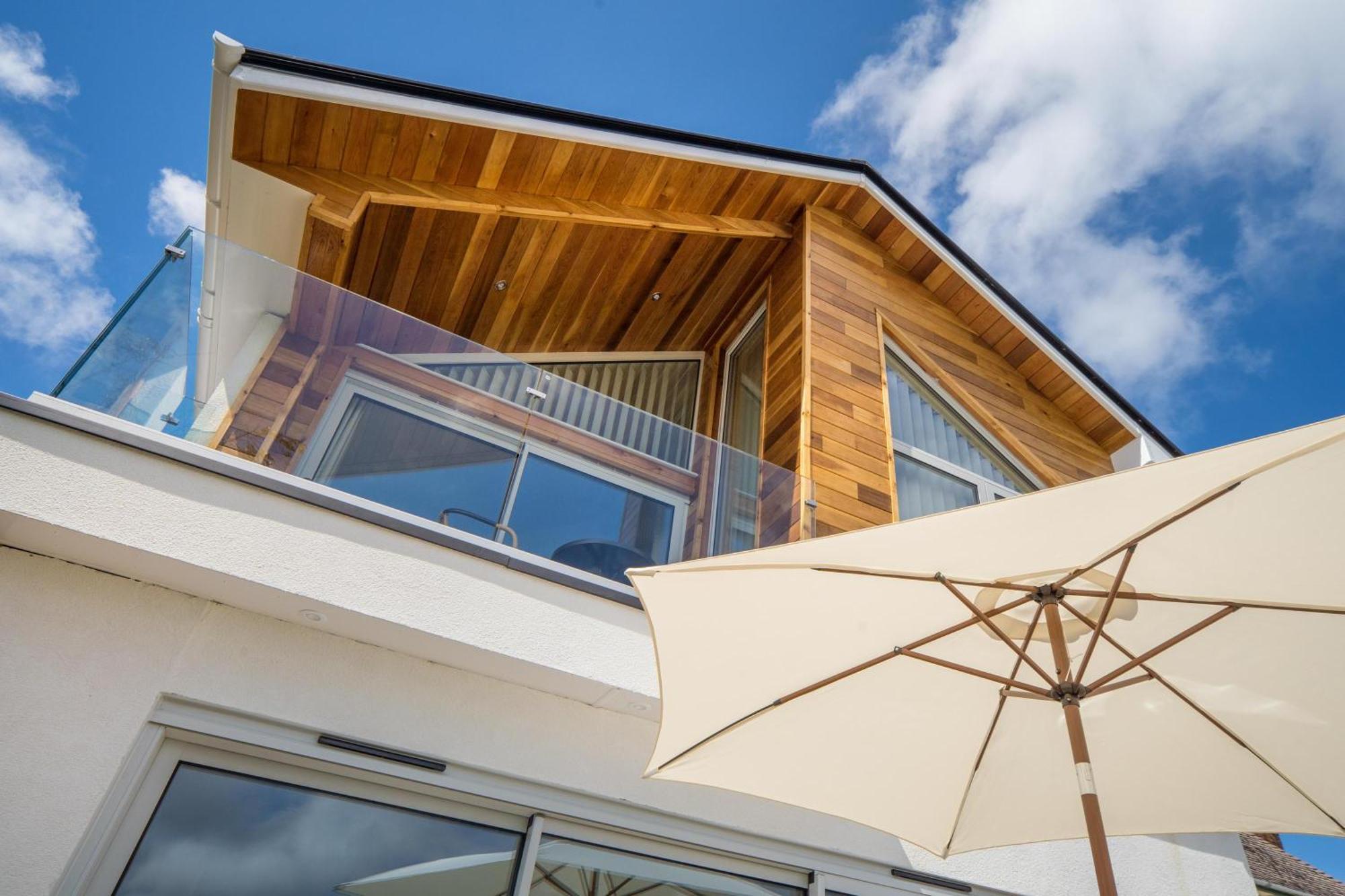Mallard House Yarmouth  Exterior foto
